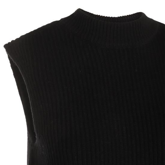 25FW 질샌더 자켓 J02FB0129J14737001 Black - JIL SANDER