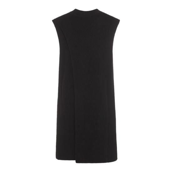 25FW 질샌더 자켓 J02FB0129J14737001 Black - JIL SANDER