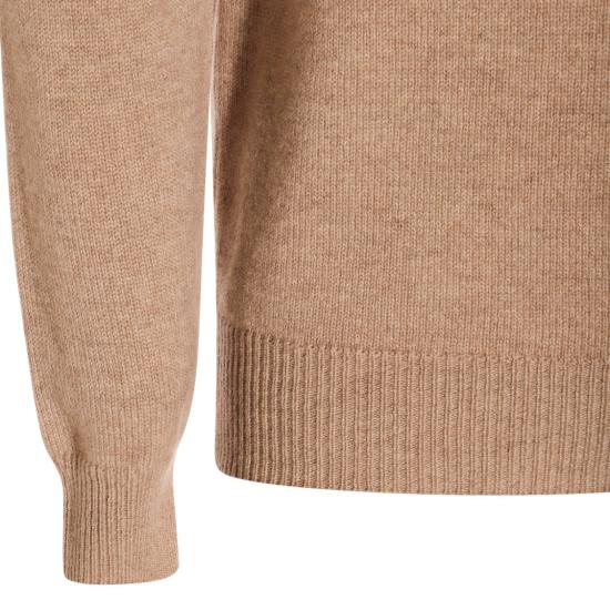 25FW 말로 터틀넥 UMC173F1B02E3294 Neutrals - MALO