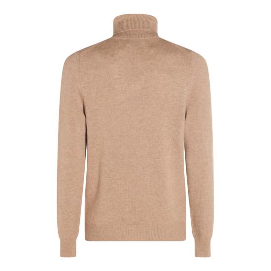 25FW 말로 터틀넥 UMC173F1B02E3294 Neutrals - MALO