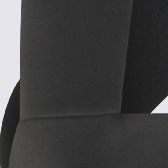 26SS 케이트 숏 원피스 55934070200 Black - KHAITE
