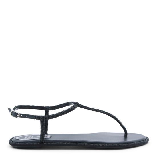 26SS 르네 카오빌라 샌들 C11574010R001V050 Black