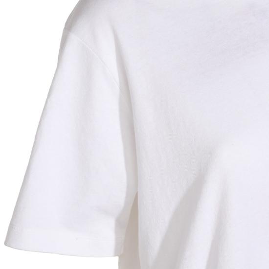 26SS 케이트 반팔 티셔츠 2196138100 White - KHAITE