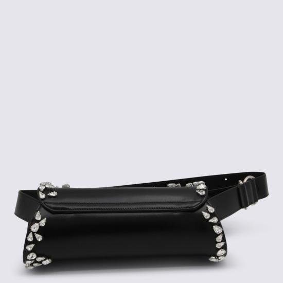 26SS 질샌더 숄더백 J07WD0023P5610001 Black - JIL SANDER