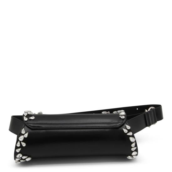 26SS 질샌더 숄더백 J07WD0023P5610001 Black - JIL SANDER