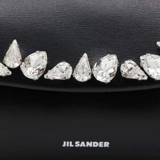 26SS 질샌더 숄더백 J07WD0023P5610001 Black - JIL SANDER