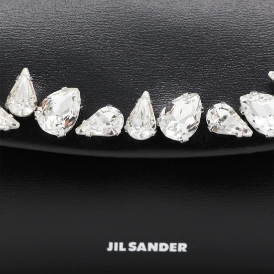 26SS 질샌더 숄더백 J07WD0023P5610001 Black - JIL SANDER