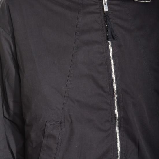 25FW 톰크롬 자켓 MJ7411 Black - THOM KROM