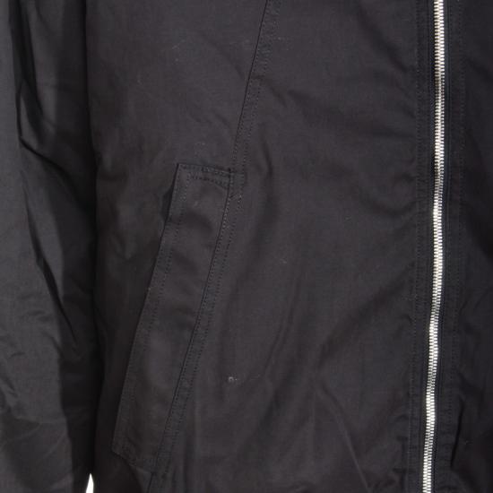 25FW 톰크롬 자켓 MJ7411 Black - THOM KROM