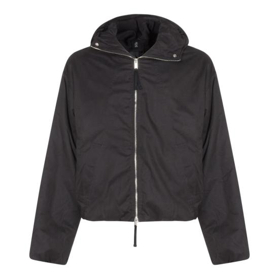 25FW 톰크롬 자켓 MJ7411 Black