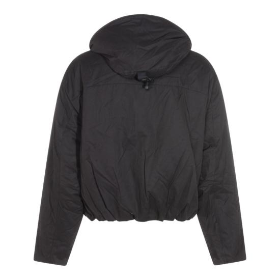 25FW 톰크롬 자켓 MJ7411 Black - THOM KROM