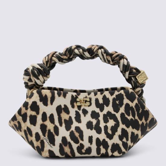 26SS 가니 미니 부백 B2100063859 Neutrals - GANNI