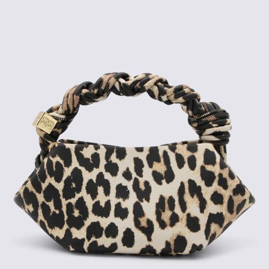 26SS 가니 미니 부백 B2100063859 Neutrals - GANNI