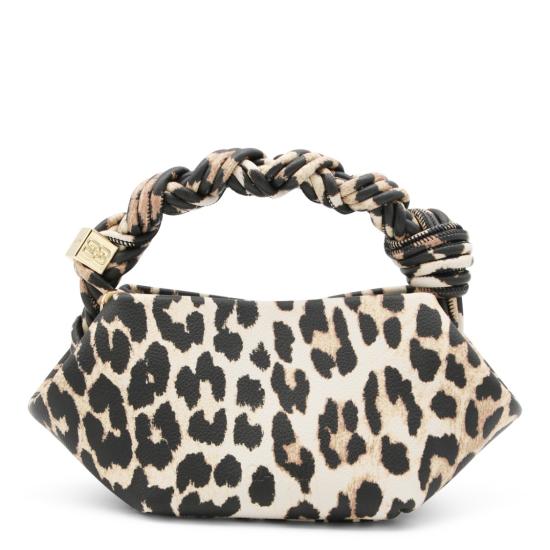 26SS 가니 미니 부백 B2100063859 Neutrals - GANNI