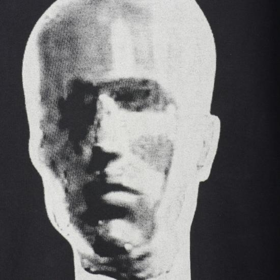 25FW 다크쉐도우 반팔 티셔츠 DU02E7274RIGEP10908 Black - DRKSHDW