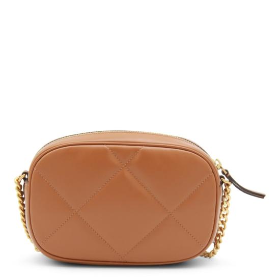 25FW 토리버치 숄더백 154715203 Brown - TORY BURCH