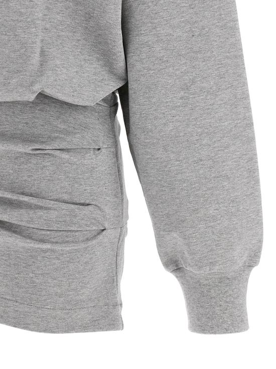 26SS 디 아티코 숏 원피스 260WCA00393183 - THE ATTICO