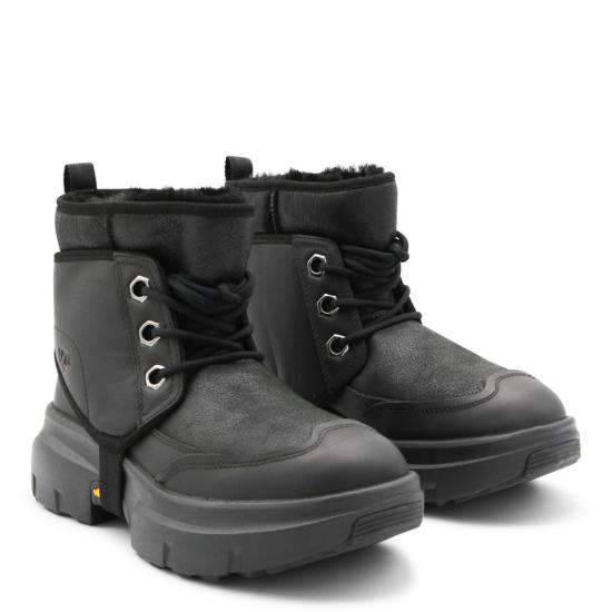 25FW 어그 부츠 1171351ADVBLK Black - UGG