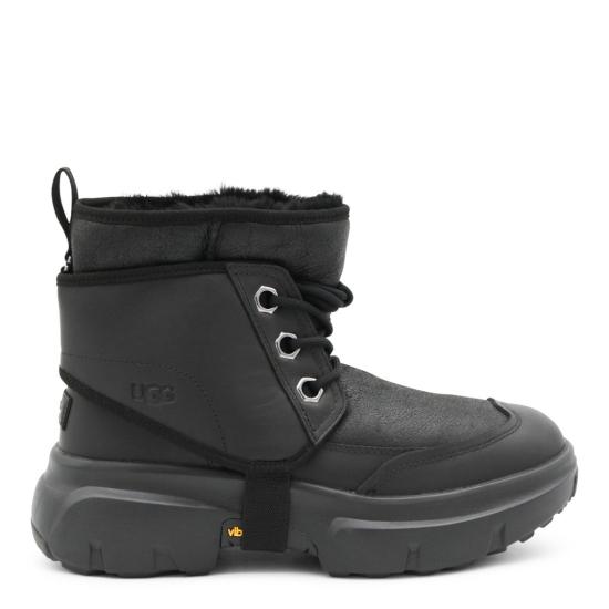 25FW 어그 부츠 1171351ADVBLK Black