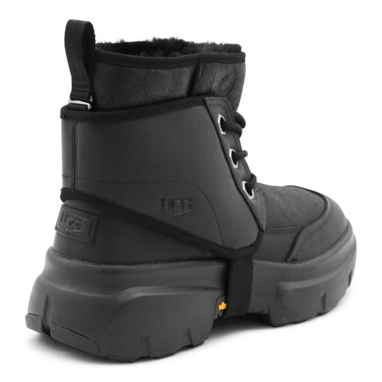25FW 어그 부츠 1171351ADVBLK Black - UGG
