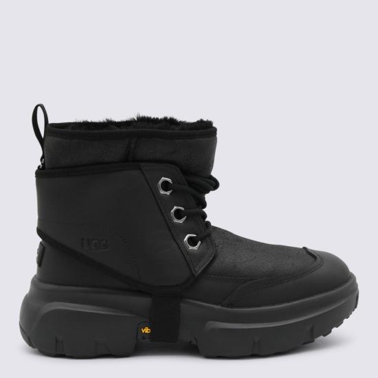 25FW 어그 부츠 1171351ADVBLK Black - UGG