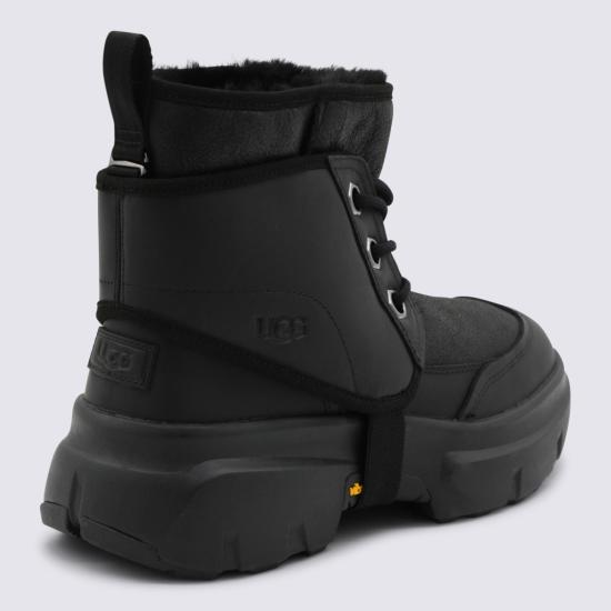 25FW 어그 부츠 1171351ADVBLK Black - UGG