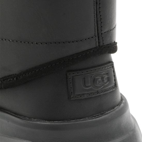 25FW 어그 부츠 1171351ADVBLK Black - UGG