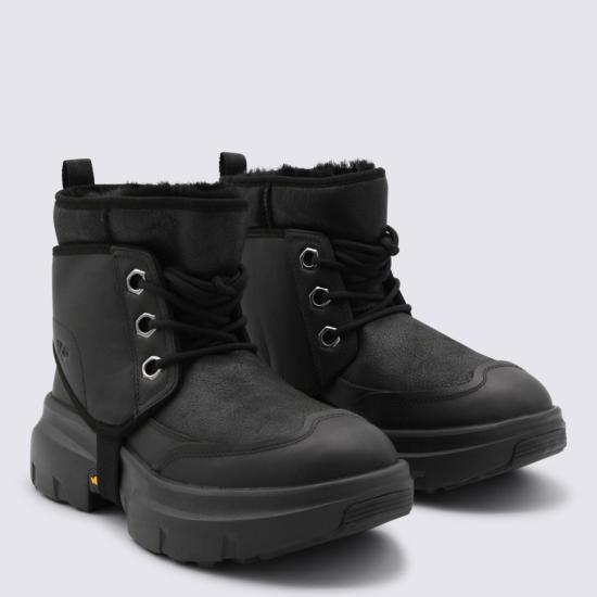 25FW 어그 부츠 1171351ADVBLK Black - UGG