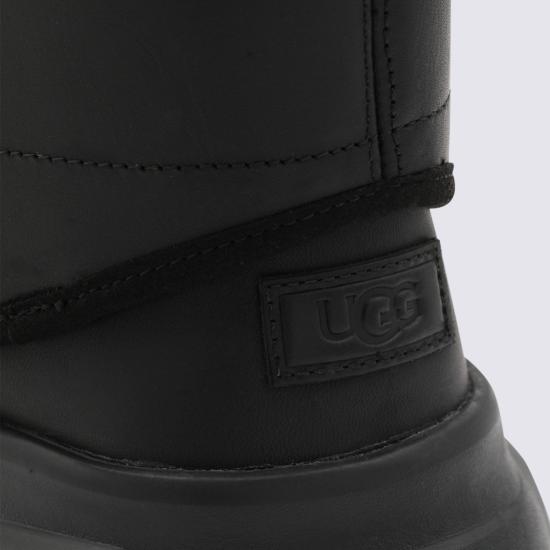 25FW 어그 부츠 1171351ADVBLK Black - UGG