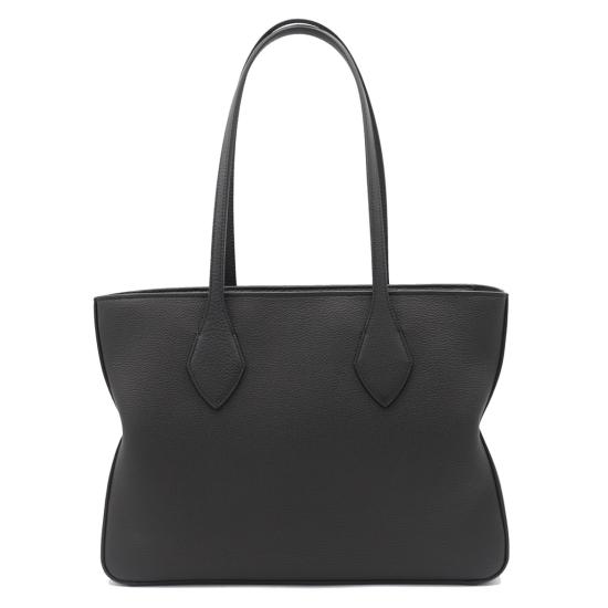 26SS 살바토레 페라가모 토트백 779343219861001 Black - SALVATORE FERRAGAMO