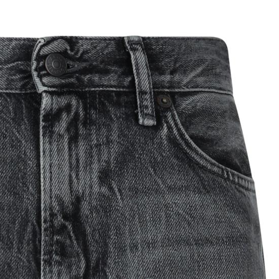 26SS 아크네 스튜디오 데님 팬츠 A00570969 Grey - ACNE STUDIOS