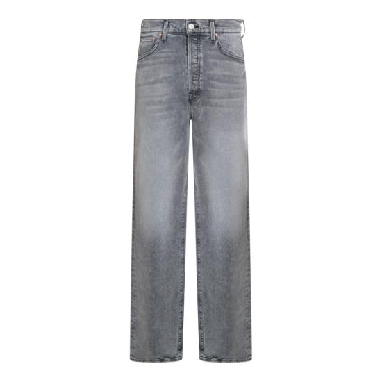 25FW 마더 데님 팬츠 10395515ADGB Grey