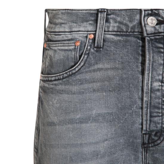 25FW 마더 데님 팬츠 10395515ADGB Grey - MOTHER