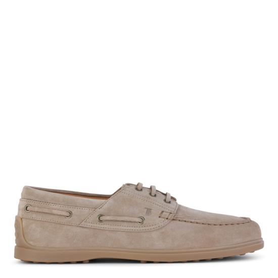 26SS 토즈 로퍼 XXM78L0JP00RE0C801 Pink