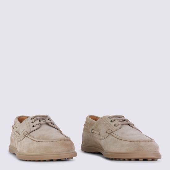 26SS 토즈 로퍼 XXM78L0JP00RE0C801 Pink - TODS