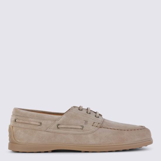 26SS 토즈 로퍼 XXM78L0JP00RE0C801 Pink - TODS