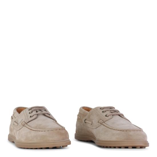 26SS 토즈 로퍼 XXM78L0JP00RE0C801 Pink - TODS