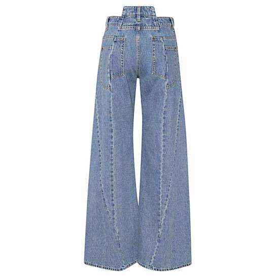 26SS 마르지엘라 데님 진 S51LA0128S30617966 Blue - MAISON MARGIELA