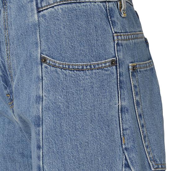 26SS 마르지엘라 데님 진 S51LA0128S30617966 Blue - MAISON MARGIELA