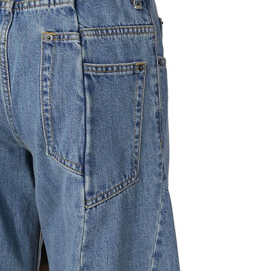 26SS 마르지엘라 데님 팬츠 S51LA0128S30617966 Blue - MAISON MARGIELA