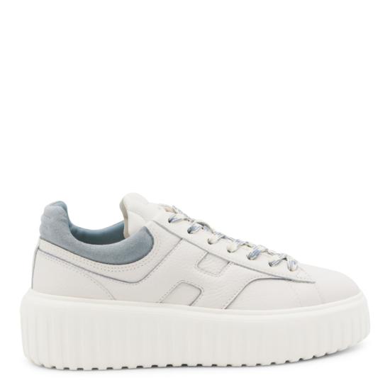 26SS 호간 스니커즈 HXW6450FE93UXI0RVJ White
