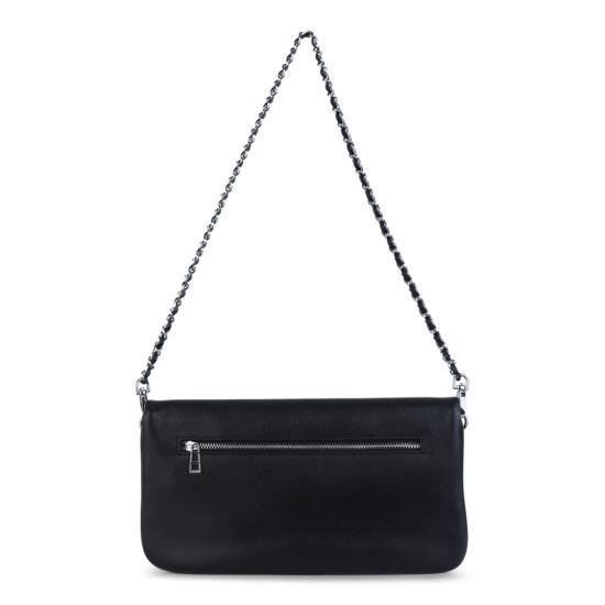 26SS 자딕앤볼테르 숄더백 LWBA03903011 Black - ZADIG & VOLTAIRE