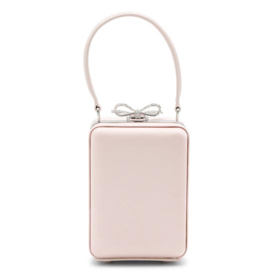 26SS 셀프 포트레이트 클러치/파우치 RS26302CPPINK Pink - SELF PORTRAIT