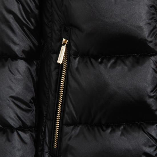 25FW 무레르 자켓 MODGI200004HCU0004 Black - MOORER