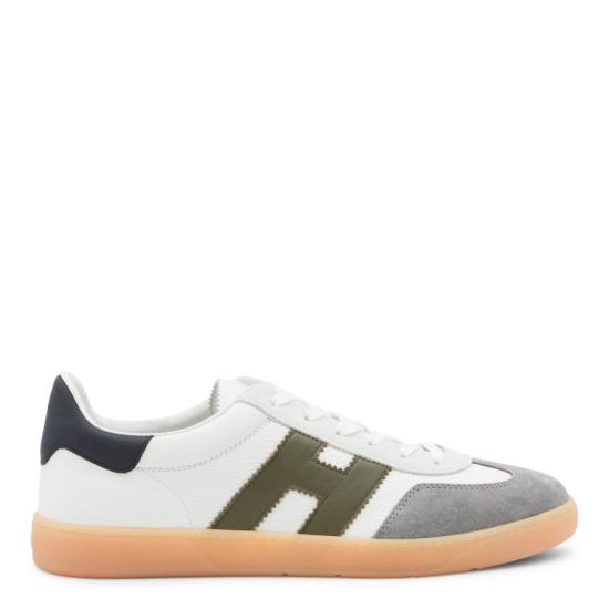 26SS 호간 쿨 스니커즈 HXM6470FB60UWS826Q White