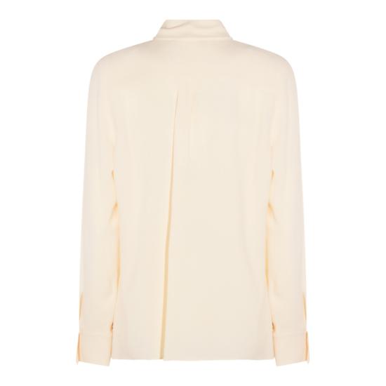 25FW 글랜셔츠 블라우스 5S1022L8045013 Neutrals - GLANSHIRT