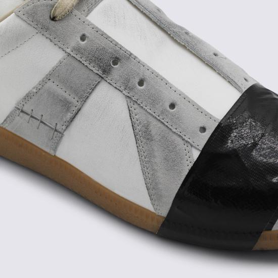 26SS 마르지엘라 스니커즈 S57WS0524P7569H1937 White - MAISON MARGIELA