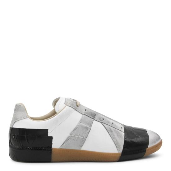 26SS 마르지엘라 스니커즈 S57WS0524P7569H1937 White