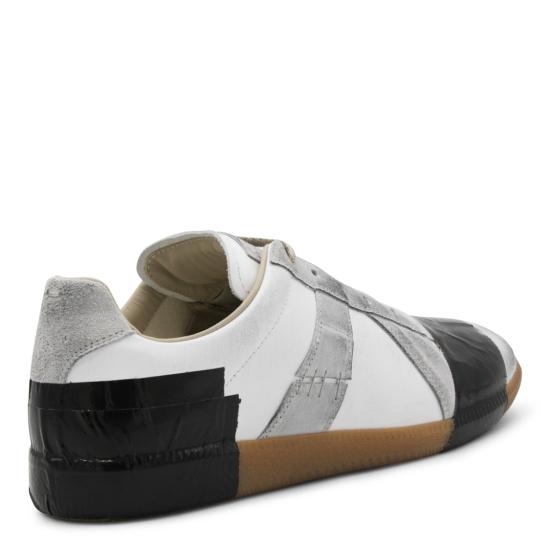 26SS 마르지엘라 스니커즈 S57WS0524P7569H1937 White - MAISON MARGIELA