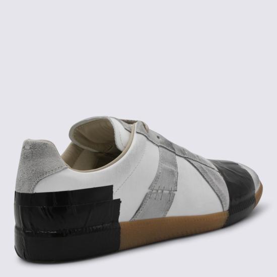 26SS 마르지엘라 스니커즈 S57WS0524P7569H1937 White - MAISON MARGIELA